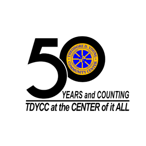Theodore D. Young Community Center